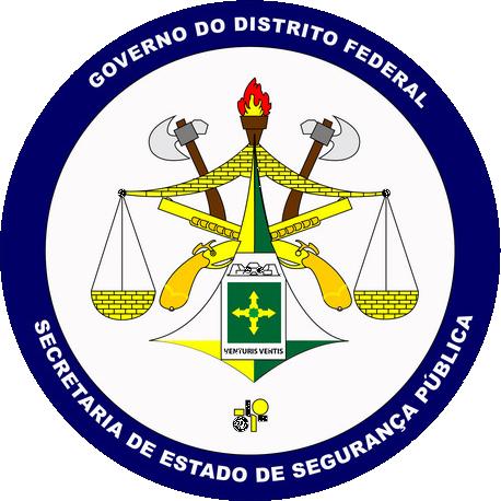 Subsecretaria de Inteligência - SSP/DF